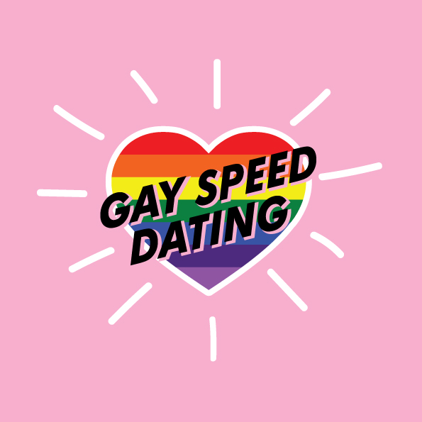 los angeles gay speed dating